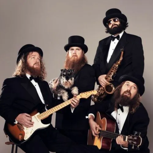 The Beards