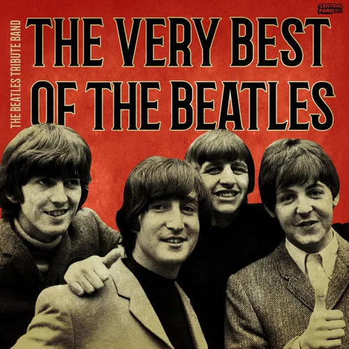 The Beatles tribute band