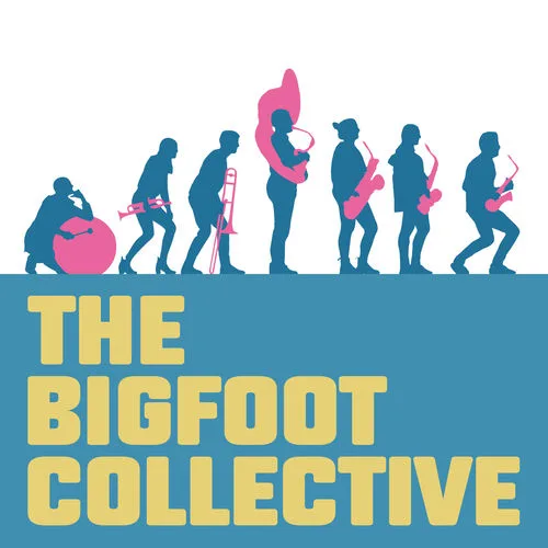 The Bigfoot Collective