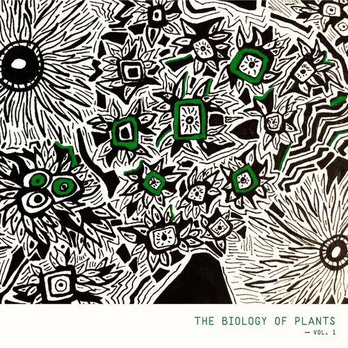 The Biology of Plants