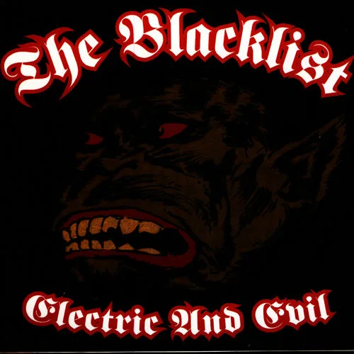 The Blacklist