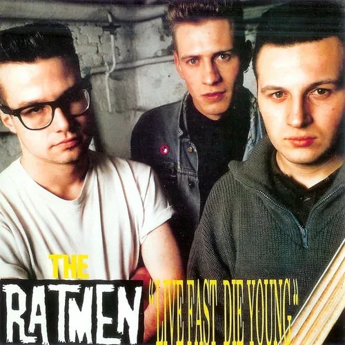 The Boatmen