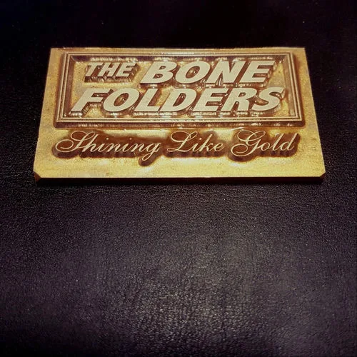 The Bone Folders