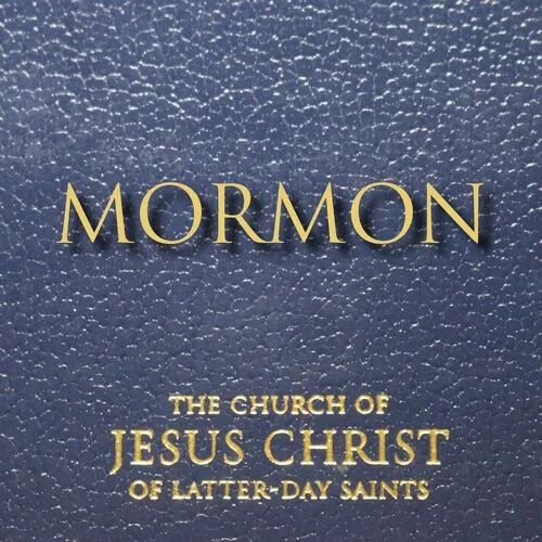 The Book of Mormon (Australia)