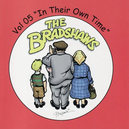 The Brads