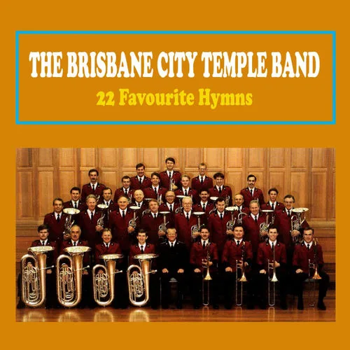The Brisbane City Temple Band