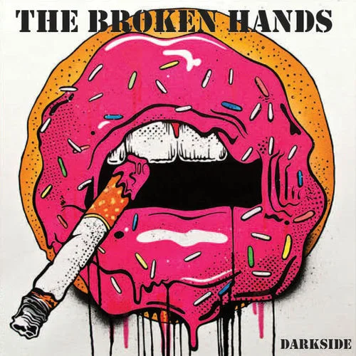 The Broken Hands