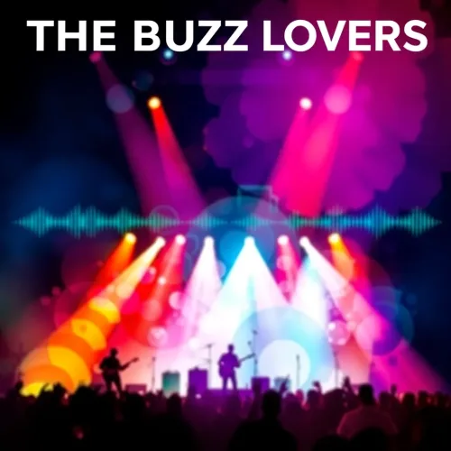 The Buzz Lovers
