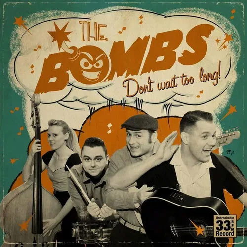The C-Bombs