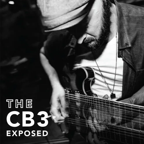 The CB3