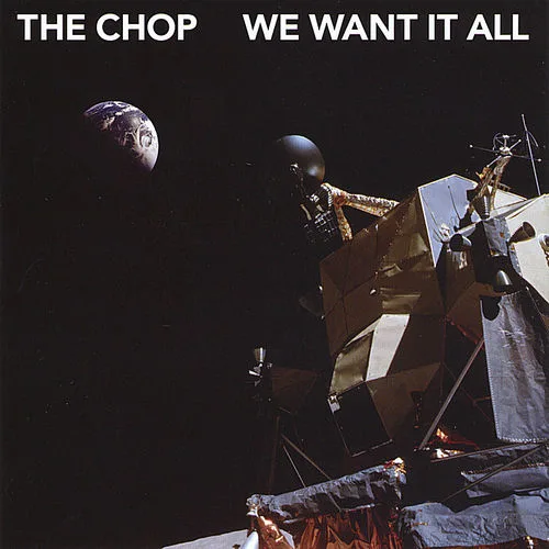 The Chop