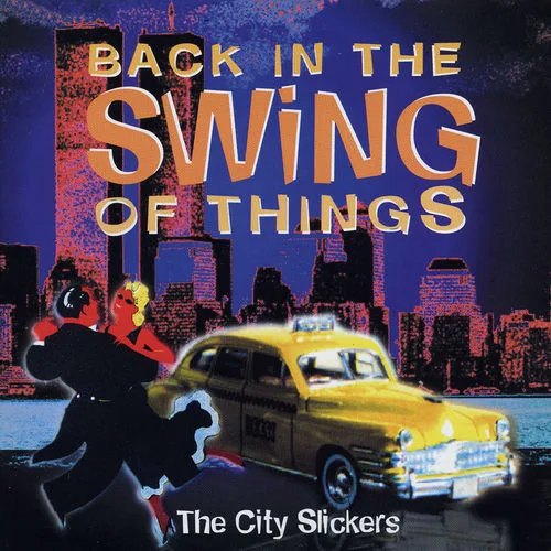The City Slickers