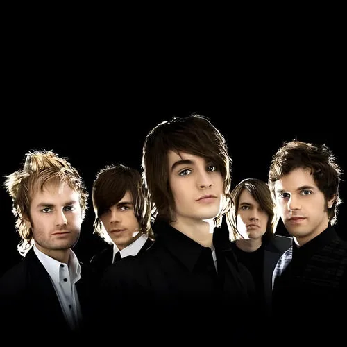 THE CLICK FIVE