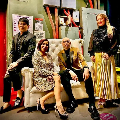 The Company