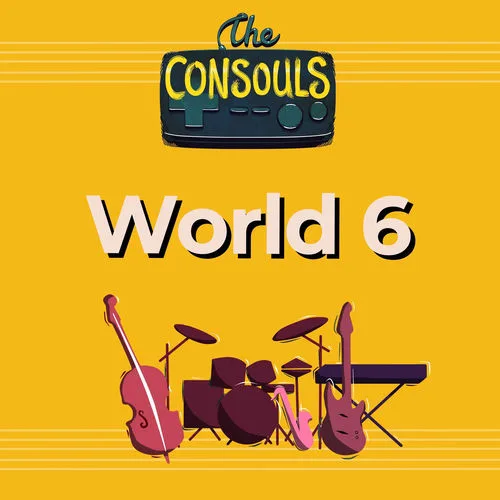 The Consouls