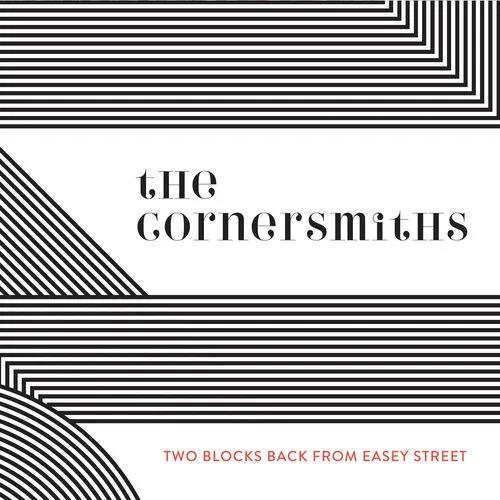 The Cornersmiths