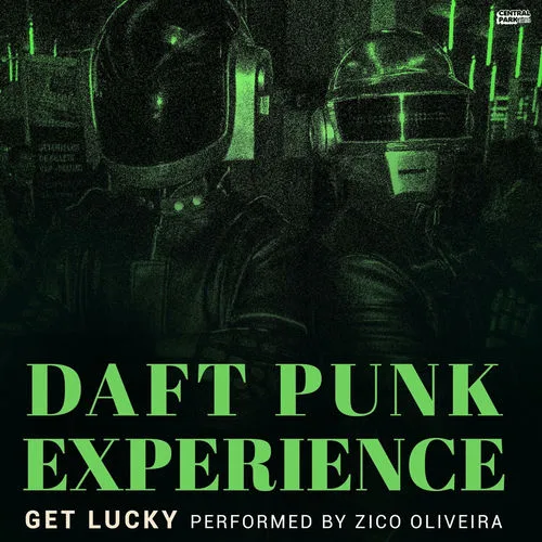 The Daft Punk Experience