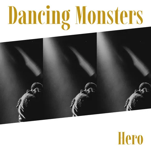 The Dancing Monsters