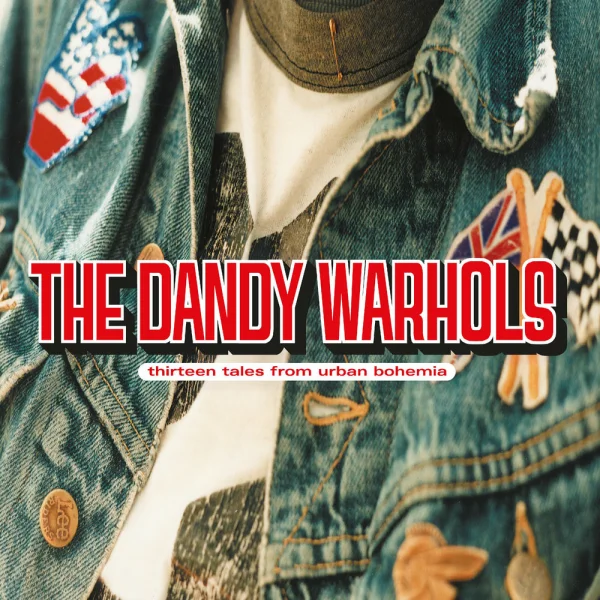 The Dandy Warhols