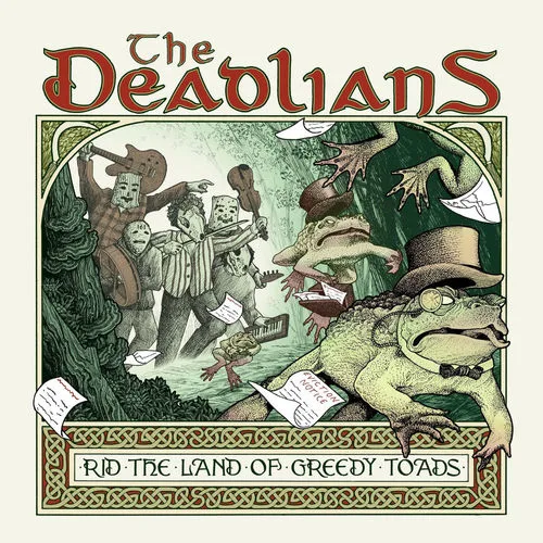 The Deadlips