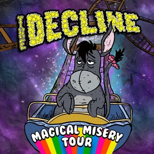 The Decline