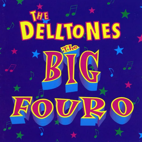 The Delltones (Tribute)