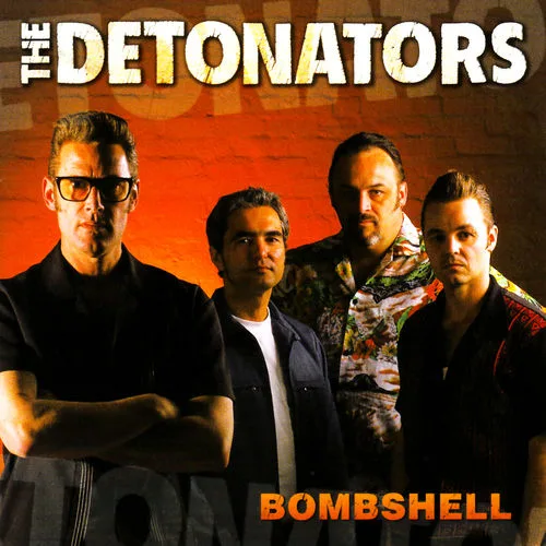 The Detonators