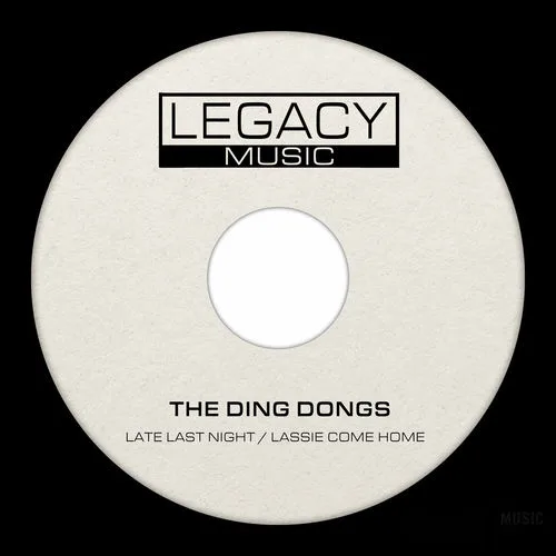 The Ding Dongs