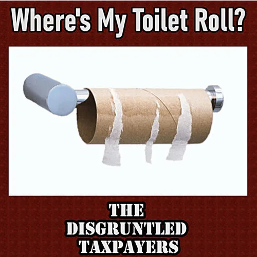 The Disgruntled Taxpayers