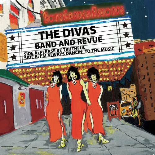 The Divas