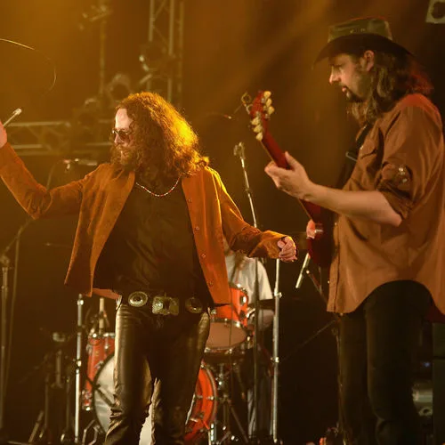 The Doors Alive (UK)