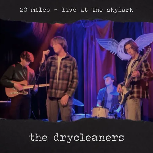 The Drycleaners