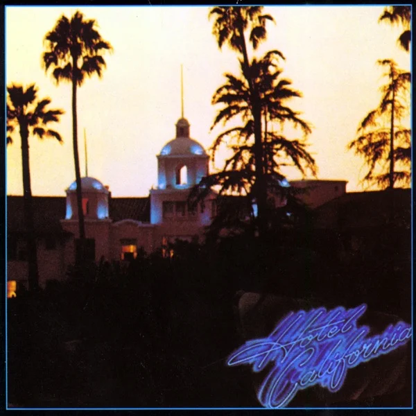 The Eagles