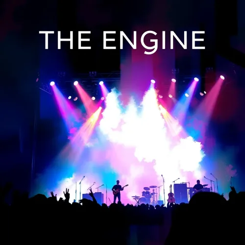 The Engine