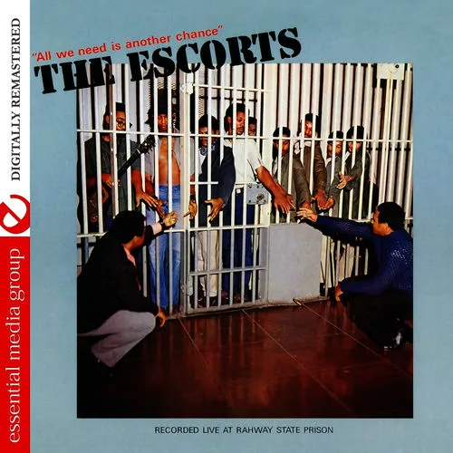 The Escorts