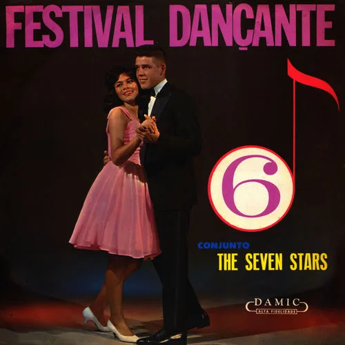 the Ever Stars