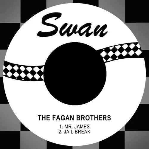 The Fagan Brothers