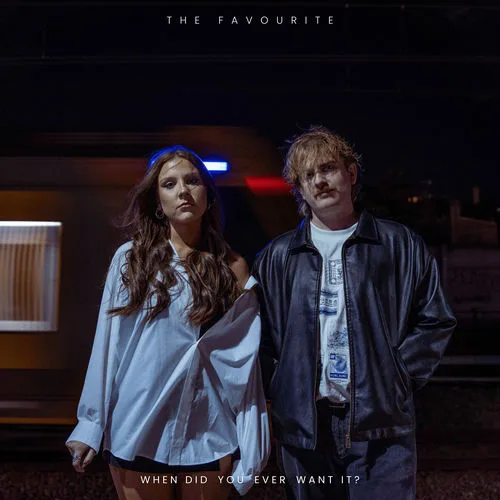 The Favourite