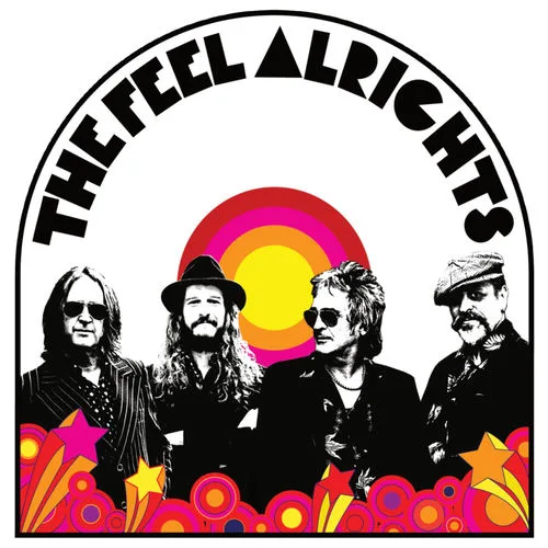 The Feel Alrights