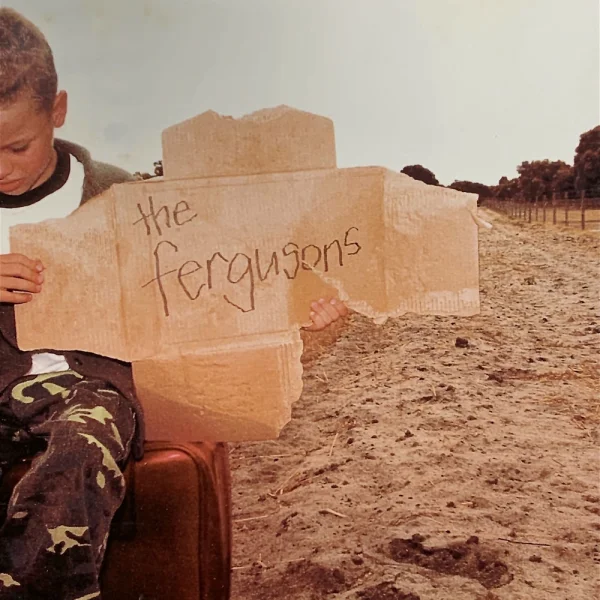 The Fergusons