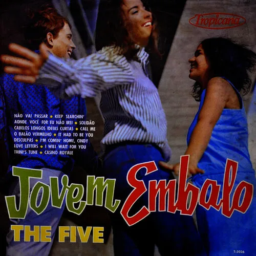 The Five