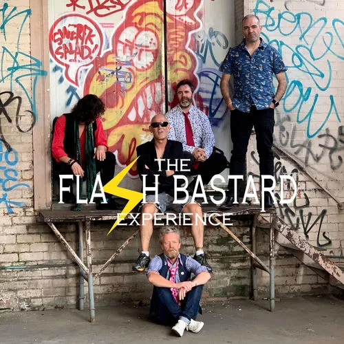 The Flash Bastard Experience