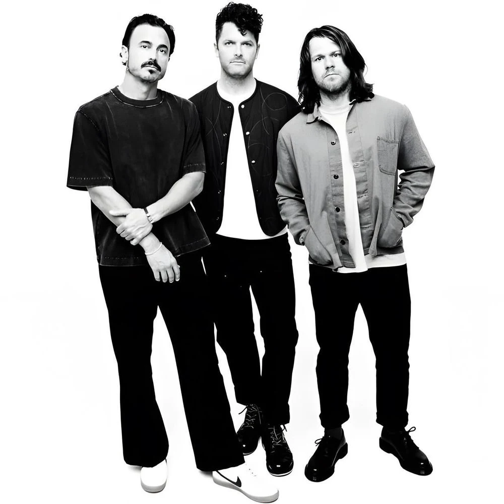 Lookout Festival - The Fray