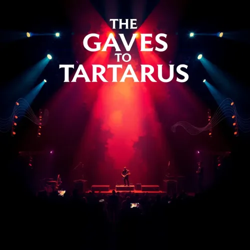 The Gates To Tartarus