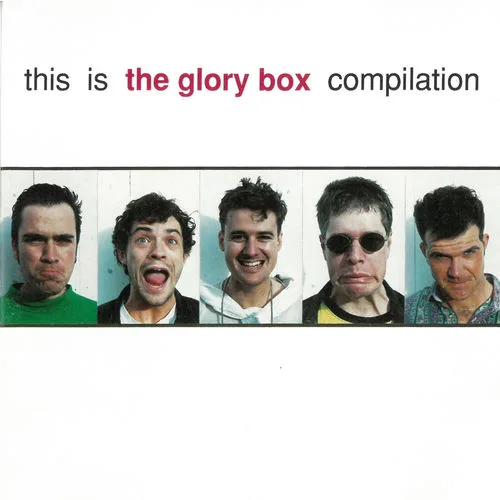 The Glory Box