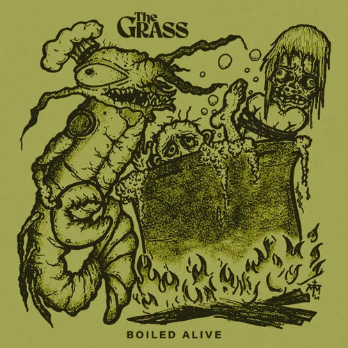 The Grass