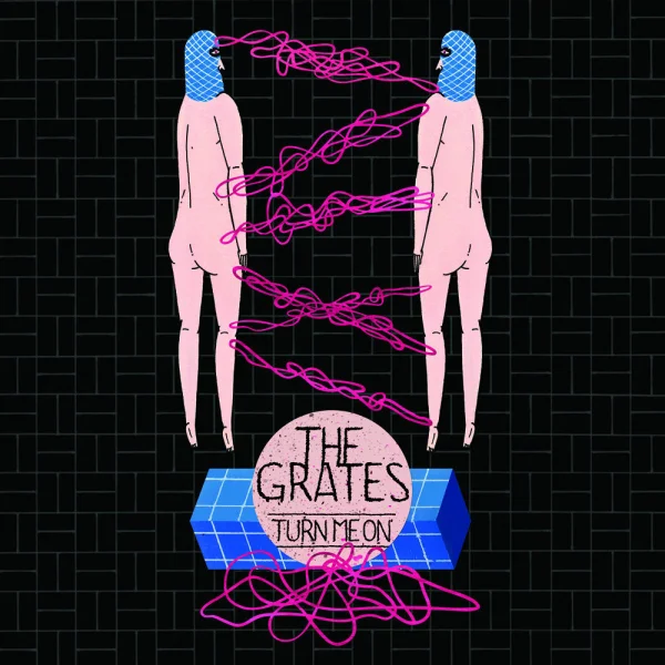 The Grates