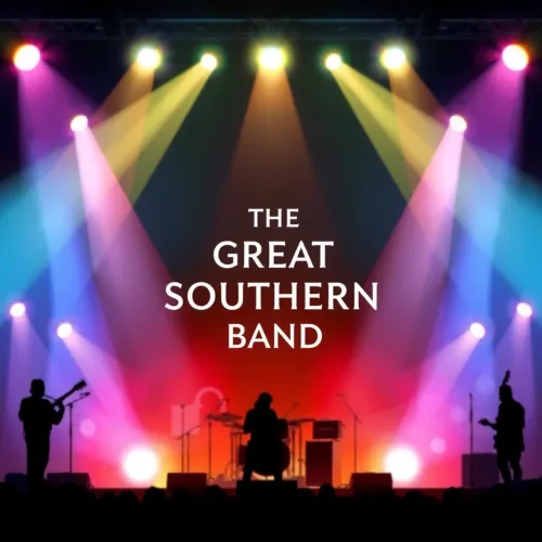 The Great Southern Band