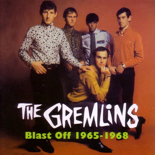 The Gremlins