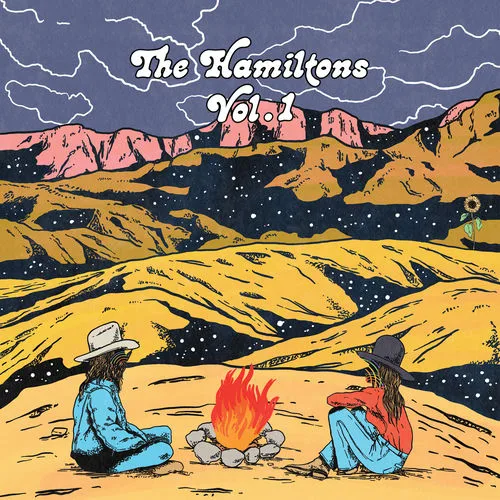 The Hamiltons